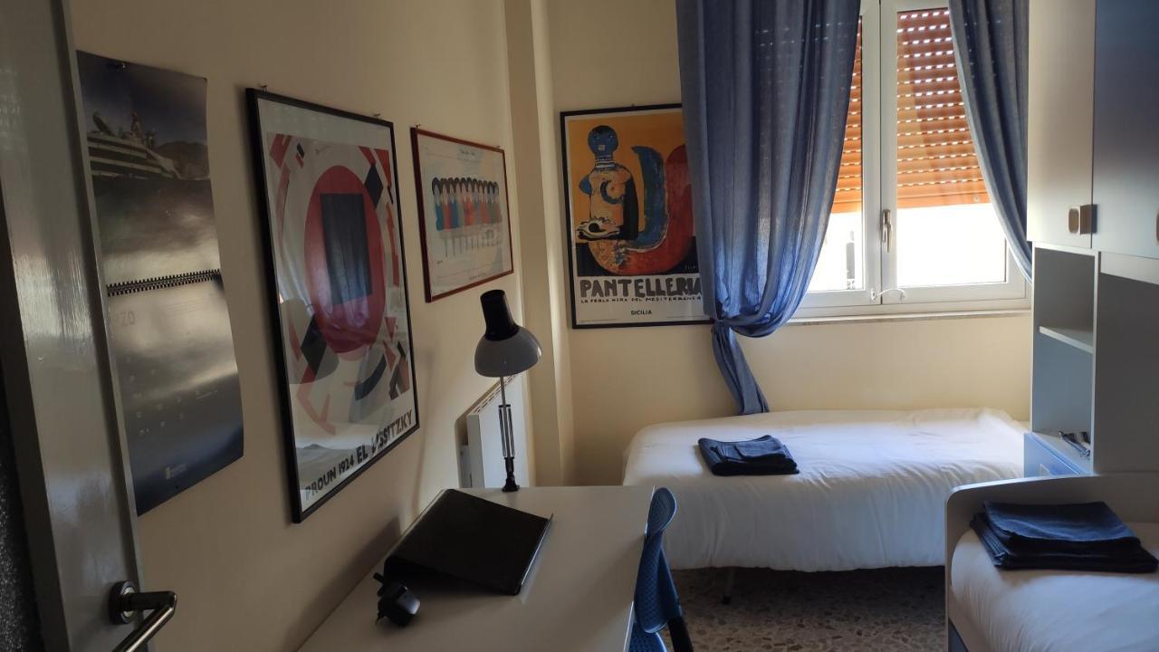Civico 32 Apartment Trapani Exterior photo