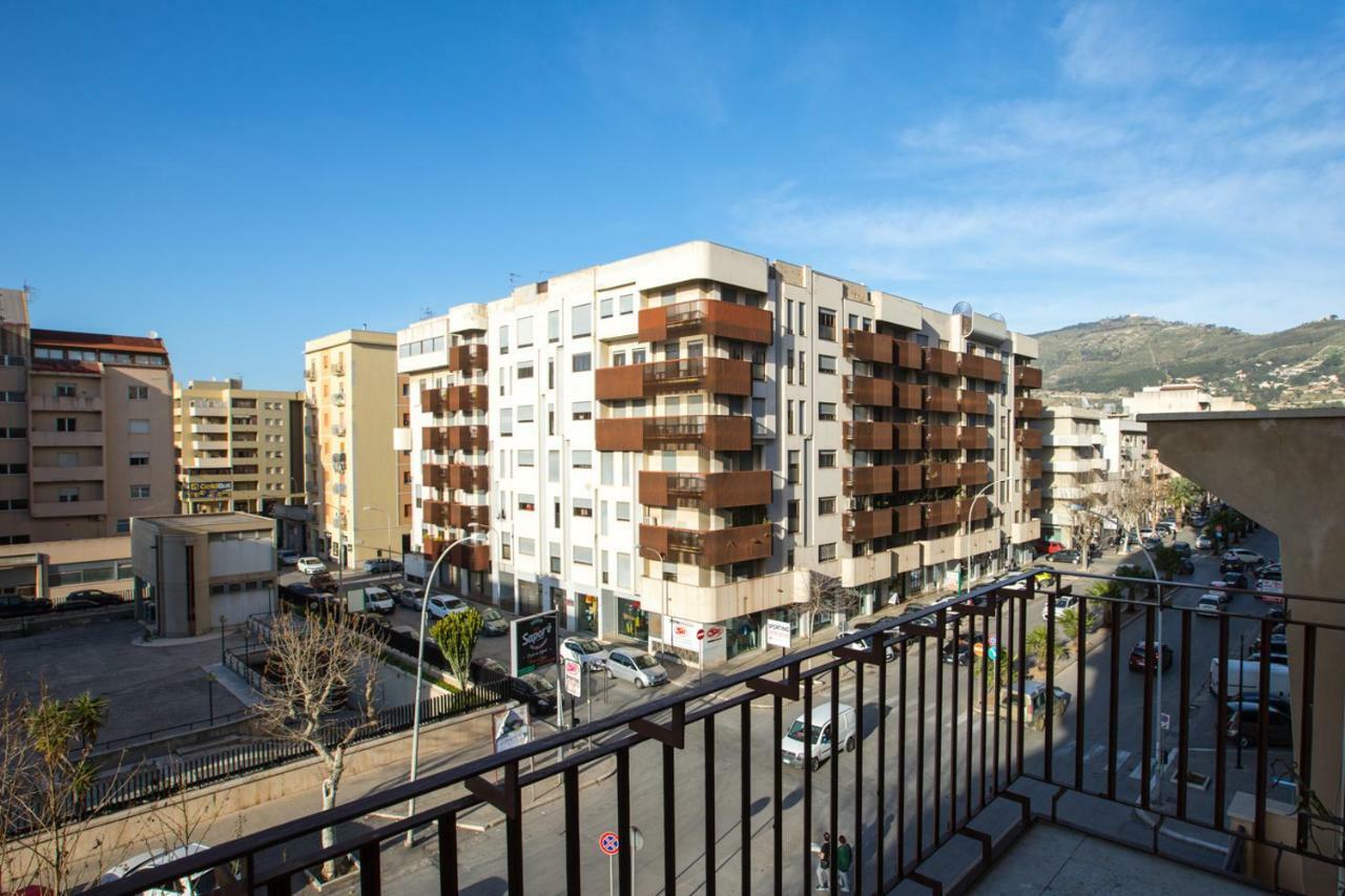 Civico 32 Apartment Trapani Exterior photo