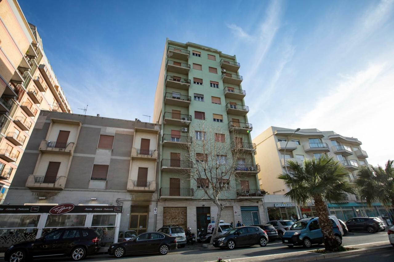 Civico 32 Apartment Trapani Exterior photo