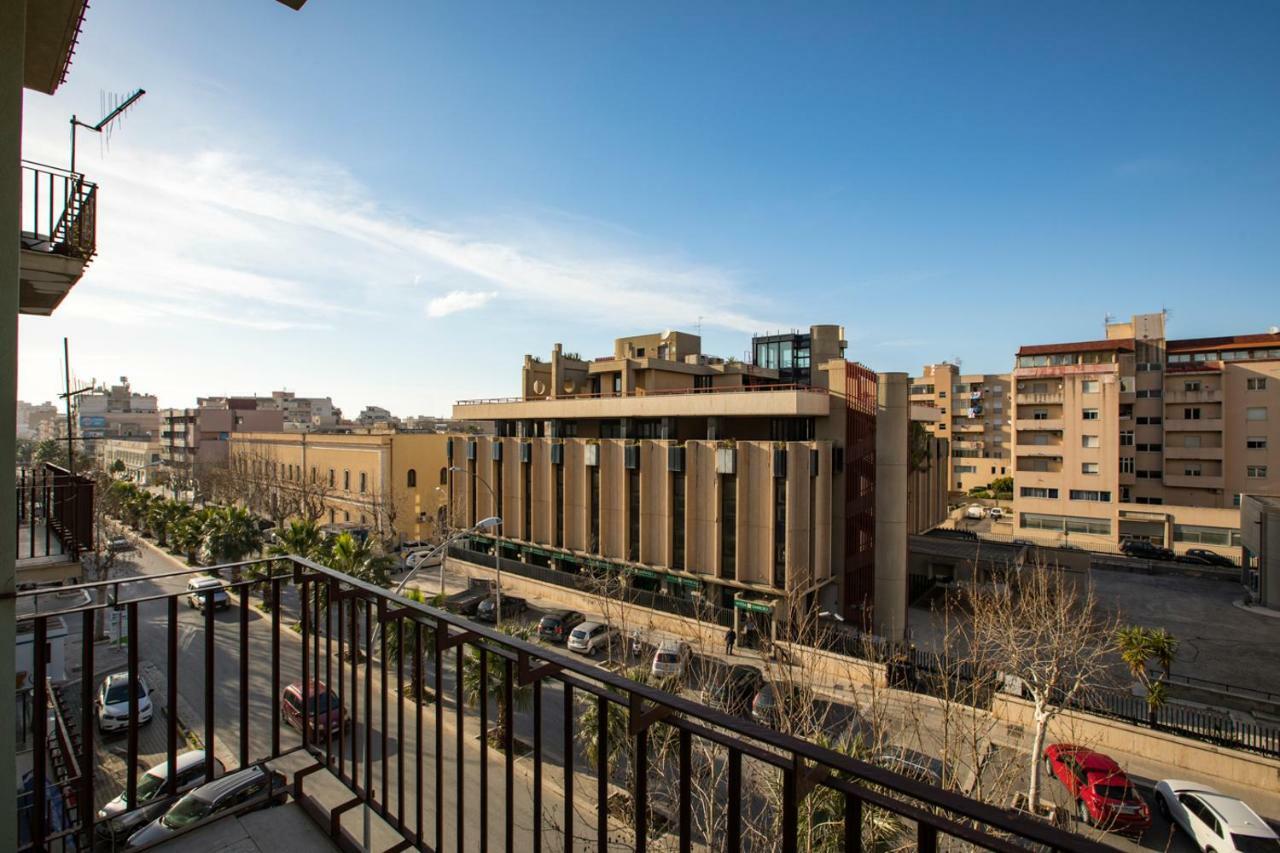 Civico 32 Apartment Trapani Exterior photo