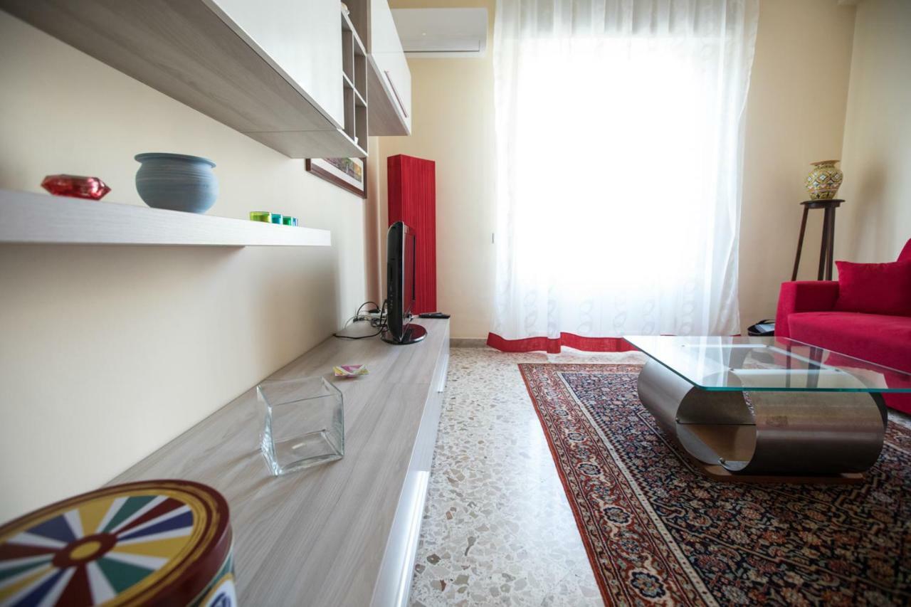Civico 32 Apartment Trapani Exterior photo