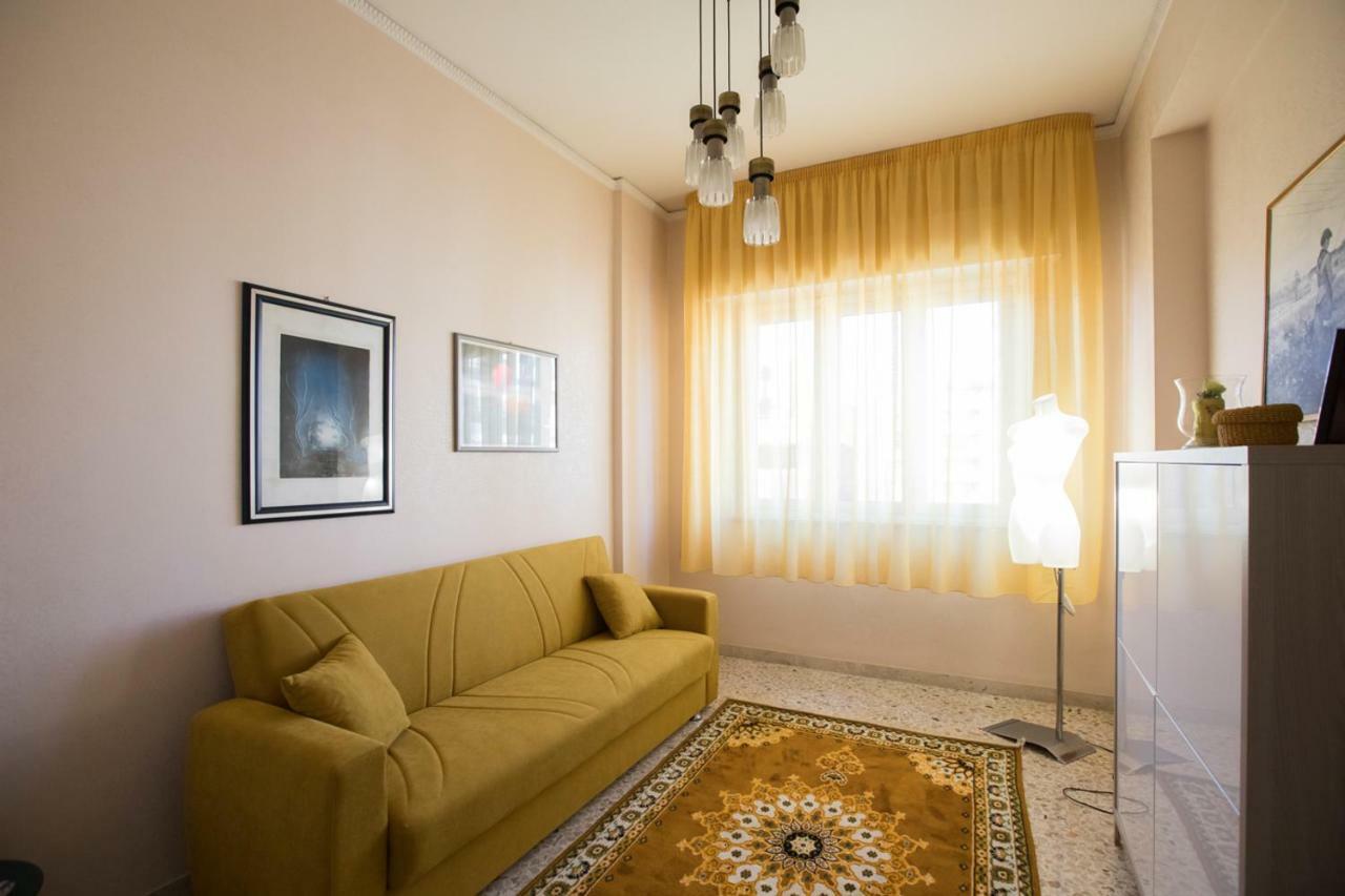 Civico 32 Apartment Trapani Exterior photo