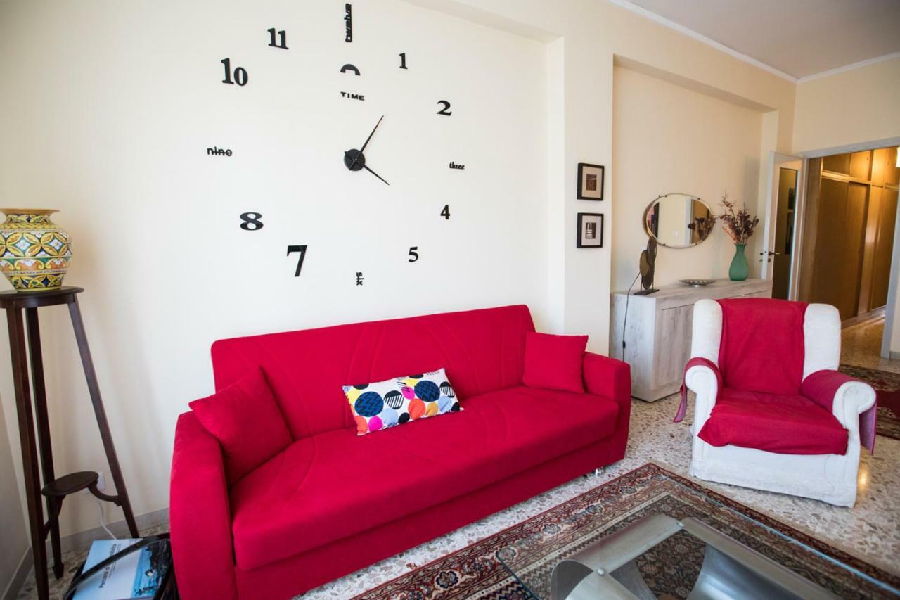 Civico 32 Apartment Trapani Exterior photo